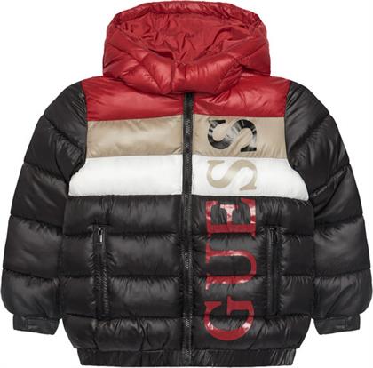 ΜΠΟΥΦΑΝ ΧΕΙΜΩΝΙΑΤΙΚΟ GUESS