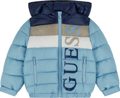 ΜΠΟΥΦΑΝ ΧΕΙΜΩΝΙΑΤΙΚΟ GUESS