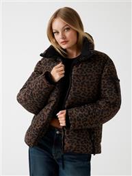ΜΠΟΥΦΑΝ ΧΕΙΜΩΝΙΑΤΙΚΟ GUESS