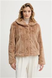 ΜΠΟΥΦΑΝ ΧΡΩΜΑ: ΤΙΡΚΟΥΑΖ GUESS