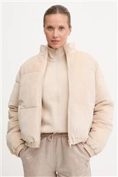 ΜΠΟΥΦΑΝ COUTURE ΧΡΩΜΑ: ΜΠΕΖ, V4BL03 K0232 GUESS