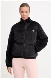 ΜΠΟΥΦΑΝ COUTURE ΧΡΩΜΑ: ΜΑΥΡΟ, V4BL03 K0232 GUESS