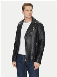 ΜΠΟΥΦΑΝ ΔΕΡΜΑΤΙΝΟ GUESS