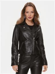 ΜΠΟΥΦΑΝ ΔΕΡΜΑΤΙΝΟ GUESS