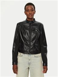 ΜΠΟΥΦΑΝ ΔΕΡΜΑΤΙΝΟ GUESS