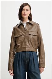 ΜΠΟΥΦΑΝ DORA ΧΡΩΜΑ: ΚΑΦΕ, W5YL35 WHGW0 GUESS