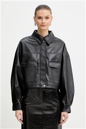 ΜΠΟΥΦΑΝ FLAMINIA ΧΡΩΜΑ: ΜΑΥΡΟ, W5BL87 WF8P0 GUESS