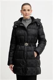 ΜΠΟΥΦΑΝ IMMA ΧΡΩΜΑ: ΜΑΥΡΟ, W5BL44 W2912 GUESS