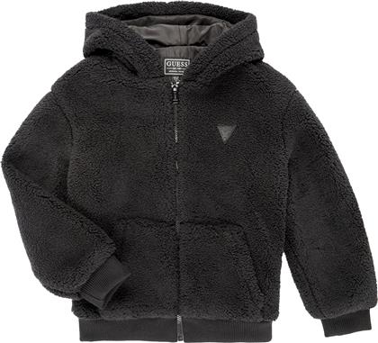 ΜΠΟΥΦΑΝ LS FAUX FUR JACKET GUESS