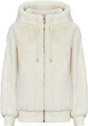 ΜΠΟΥΦΑΝ LUCREZIA FAUX FUR GUESS