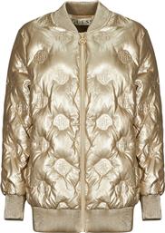 ΜΠΟΥΦΑΝ MARIANNE PEONY LONG BOMBER GUESS