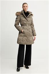 ΜΠΟΥΦΑΝ ΜΕ ΕΠΕΝΔΥΣΗ ΑΠΟ ΠΟΥΠΟΥΛΑ MARINA ΧΡΩΜΑ: ΜΠΕΖ, W5BL30 W2802 GUESS