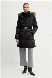 ΜΠΟΥΦΑΝ ΜΕ ΕΠΕΝΔΥΣΗ ΑΠΟ ΠΟΥΠΟΥΛΑ MARINA ΧΡΩΜΑ: ΜΑΥΡΟ, W5BL30 W2802 GUESS