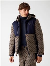 ΜΠΟΥΦΑΝ ΜΕΤΑΒΑΤΙΚΟ GUESS