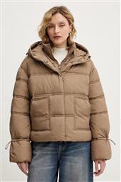 ΜΠΟΥΦΑΝ NEW DAISY ΧΡΩΜΑ: ΚΑΦΕ, W5BL43 W2902 GUESS