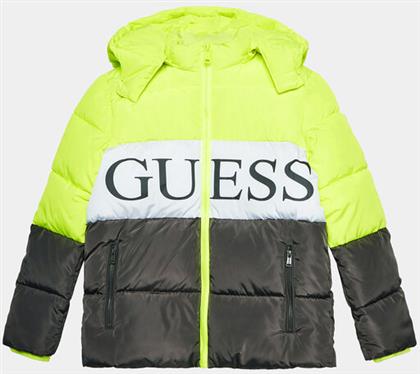 ΜΠΟΥΦΑΝ ΠΟΥΠΟΥΛΕΝΙΟ GUESS