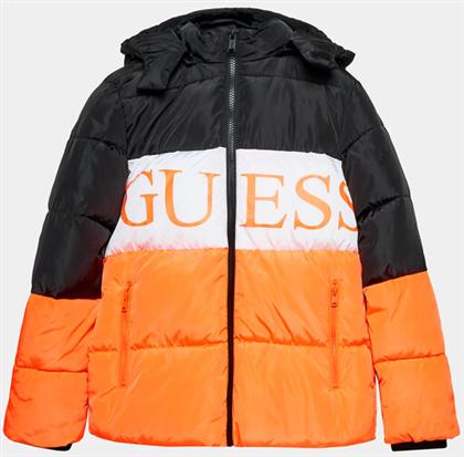ΜΠΟΥΦΑΝ ΠΟΥΠΟΥΛΕΝΙΟ GUESS