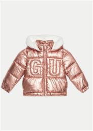 ΜΠΟΥΦΑΝ ΠΟΥΠΟΥΛΕΝΙΟ GUESS