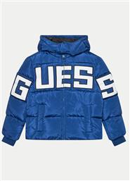 ΜΠΟΥΦΑΝ ΠΟΥΠΟΥΛΕΝΙΟ GUESS