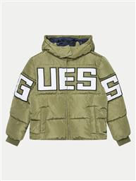 ΜΠΟΥΦΑΝ ΠΟΥΠΟΥΛΕΝΙΟ GUESS