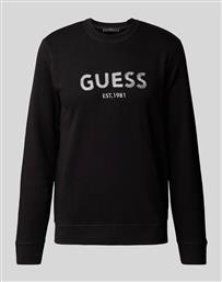 BOX CN SWEATSH ΦΟΥΤΕΡ ΑΝΔΡΙΚΟ GUESS