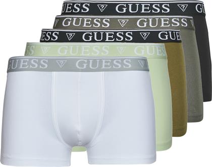 BOXER NJFMB BOXER TRUNK X5 GUESS
