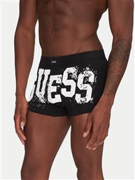 ΜΠΟΞΕΡΑΚΙ U5GF16 KCD31 ΜΑΥΡΟ GUESS