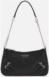 BRAMINA TOP ZIP SHOULDER ΤΣΑΝΤΑ ΓΥΝΑΙΚΕΙΟ GUESS