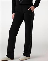 BRENDA SCUBA STRAIGHT LEG PANT ΠΑΝΤΕΛΟΝΙ ΓΥΝΑΙΚΕΙΟ GUESS