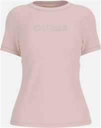 BRIANA SS T-SHIRT ΜΠΛΟΥΖΑ ΓΥΝΑΙΚΕΙΟ GUESS