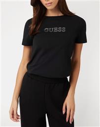 BRIANA SS T-SHIRT ΜΠΛΟΥΖΑ ΓΥΝΑΙΚΕΙΟ GUESS