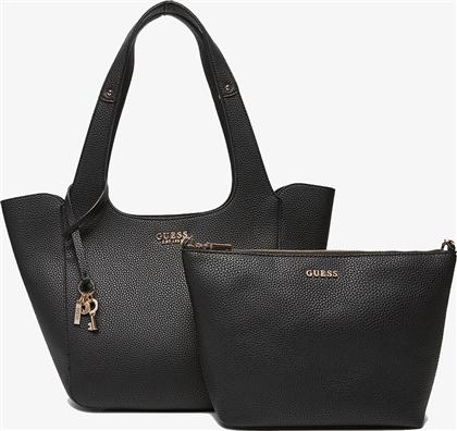 CALISTA 2 IN 1 TOTE ΤΣΑΝΤΑ ΓΥΝΑΙΚΕΙΟ GUESS