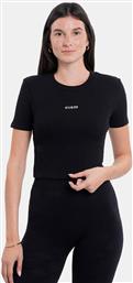 CARLA ΓΥΝΑΙΚΕΙΟ T-SHIRT (9000240755-68603) GUESS