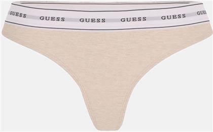 CARRIE THONG ΕΣΩΡΟΥΧΟ ΓΥΝΑΙΚΕΙΟ GUESS