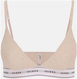 CARRIE TRIANGLE - ECO CUDDLE JERSEY 180 GR ΕΣΩΡΟΥΧΟ W GUESS