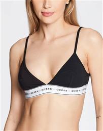 CARRIE TRIANGLE - ECO CUDDLE JERSEY 180 GR ΕΣΩΡΟΥΧΟ W GUESS