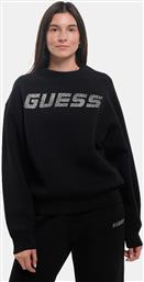 CECILIA CN SWEATSHIR ΦΟΥΤΕΡ ΓΥΝΑΙΚΕΙΟ (9000192375-68603) GUESS