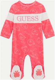 CHENILLE OVERALL ΦΟΡΜΑΚΙ ΠΑΙΔΙΚΟ UNISEX GUESS