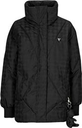 ΧΟΝΤΡΟ ΜΠΟΥΦΑΝ 4G LOGO PUFFER JACKET GUESS