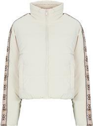 ΧΟΝΤΡΟ ΜΠΟΥΦΑΝ NEW JEAN PUFFER GUESS