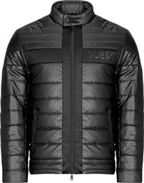 ΧΟΝΤΡΟ ΜΠΟΥΦΑΝ QUILTED BIKER GUESS