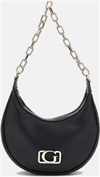 CIRCE HOBO SHOULDER BAG ΤΣΑΝΤΑ ΓΥΝΑΙΚΕΙΟ (ΔΙΑΣΤΑΣΕΙΣ: 25 X 24 X 11ΕΚ.) GUESS