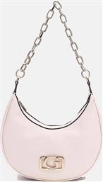 CIRCE HOBO SHOULDER BAG ΤΣΑΝΤΑ ΓΥΝΑΙΚΕΙΟ (ΔΙΑΣΤΑΣΕΙΣ: 25 X 24 X 11ΕΚ.) GUESS