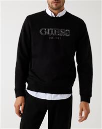 CN BASIC SWEATSHIRT ΦΟΥΤΕΡ ΑΝΔΡΙΚΟ GUESS