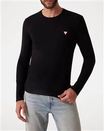 CN LS CORE TEE ΜΠΛΟΥΖΑ ΑΝΔΡΙΚΟ GUESS