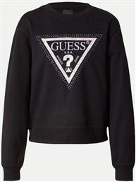 CN RACHELE TRIANGLE SWEATSHIRT ΦΟΥΤΕΡ ΓΥΝΑΙΚΕΙΟ GUESS