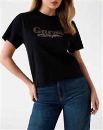 CN SL TOUR DATES TEE ΜΠΛΟΥΖΑ ΓΥΝΑΙΚΕΙΟ GUESS
