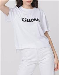 CN SL TOUR DATES TEE ΜΠΛΟΥΖΑ ΓΥΝΑΙΚΕΙΟ GUESS