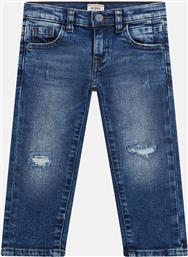 COMFORT DENIM SLIM FIT PANTS ΠΑΝΤΕΛΟΝΙ ΠΑΙΔΙΚΟ BOY GUESS