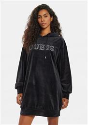 COUTURE HOODIE LONG ΦΟΥΤΕΡ ΓΥΝΑΙΚΕΙΟ (9000192369-68603) GUESS